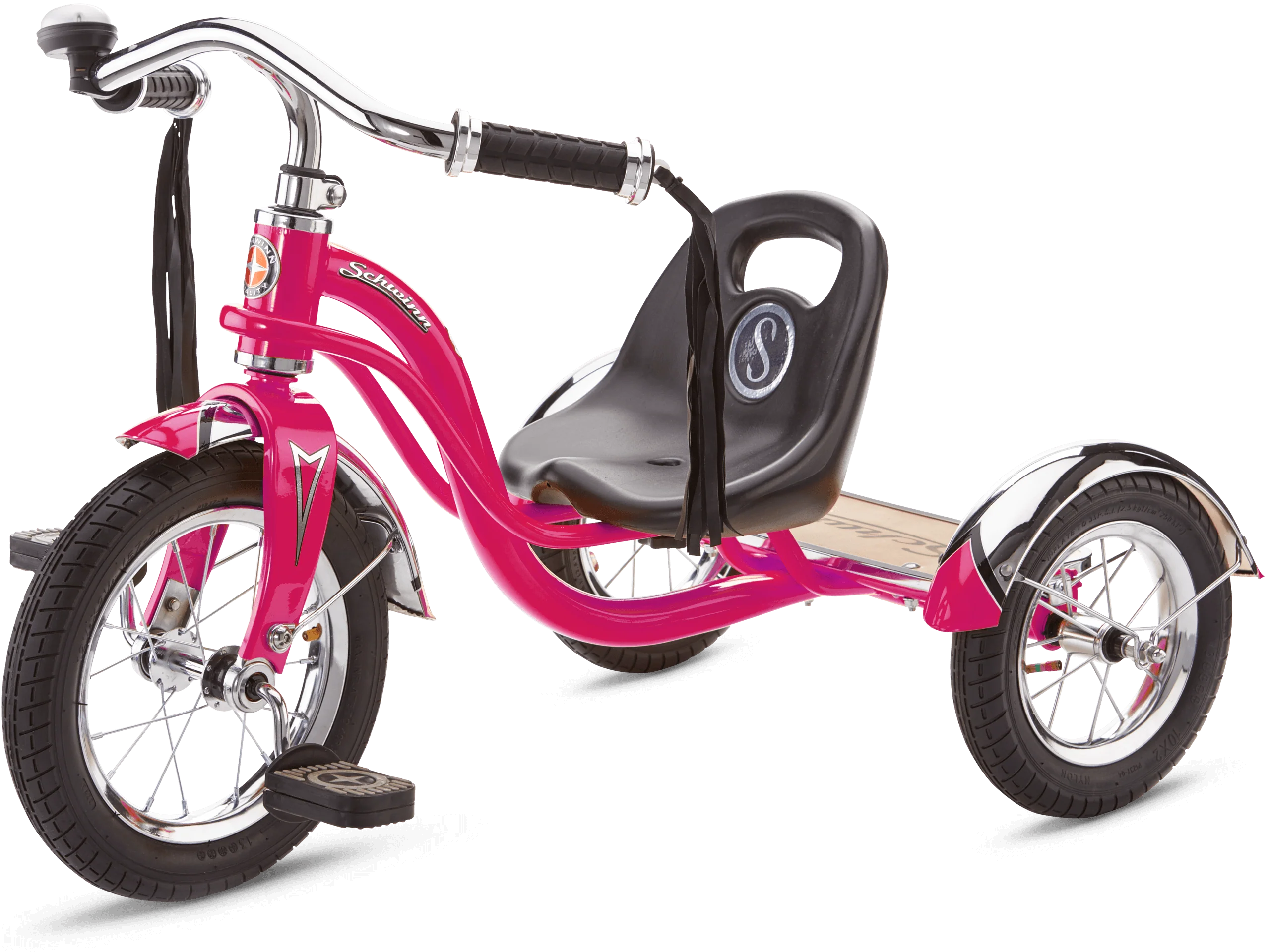 Roadster Tricycle 12in - Image 7
