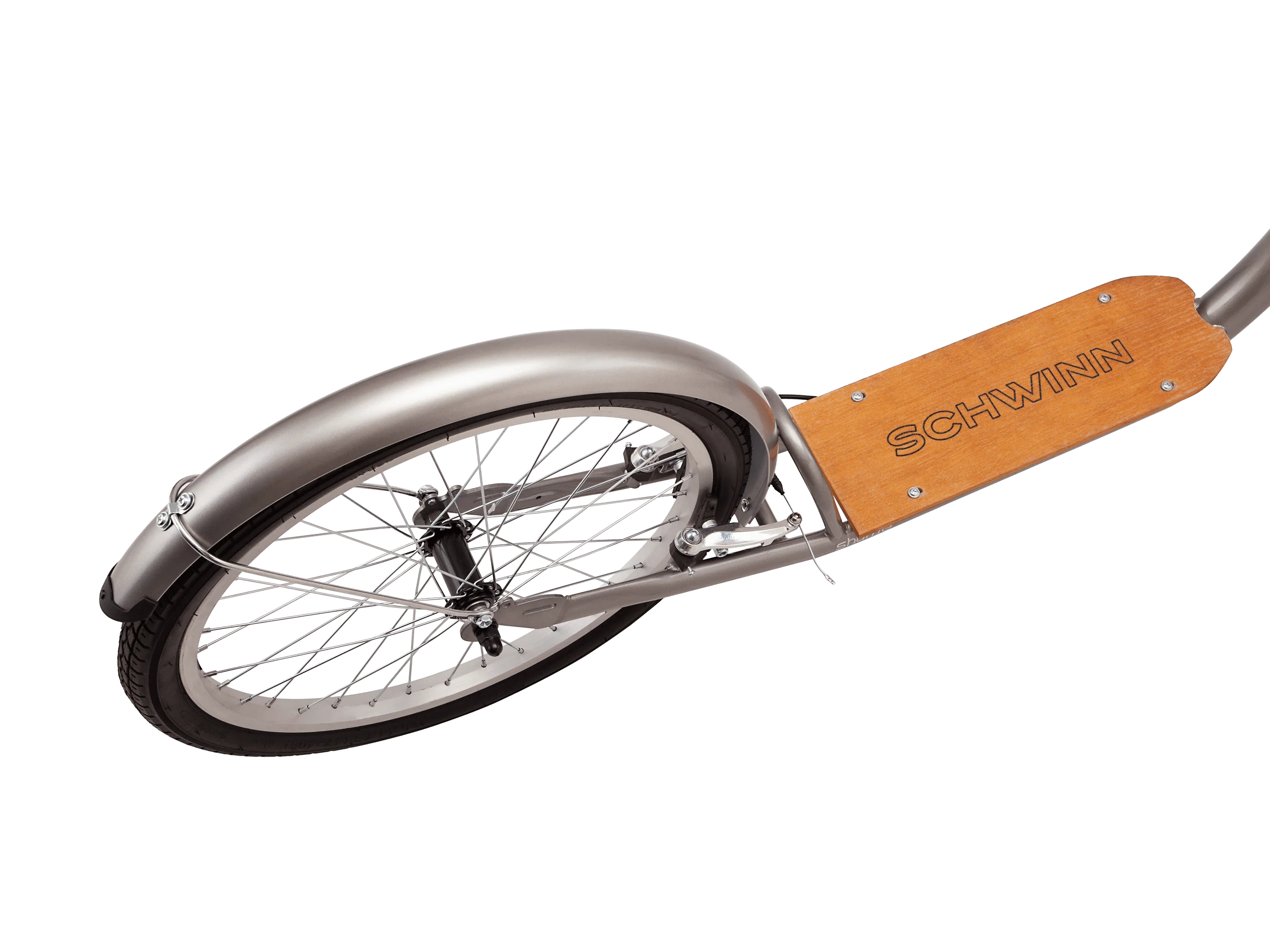 Shuffle Adult Scooter - Image 3
