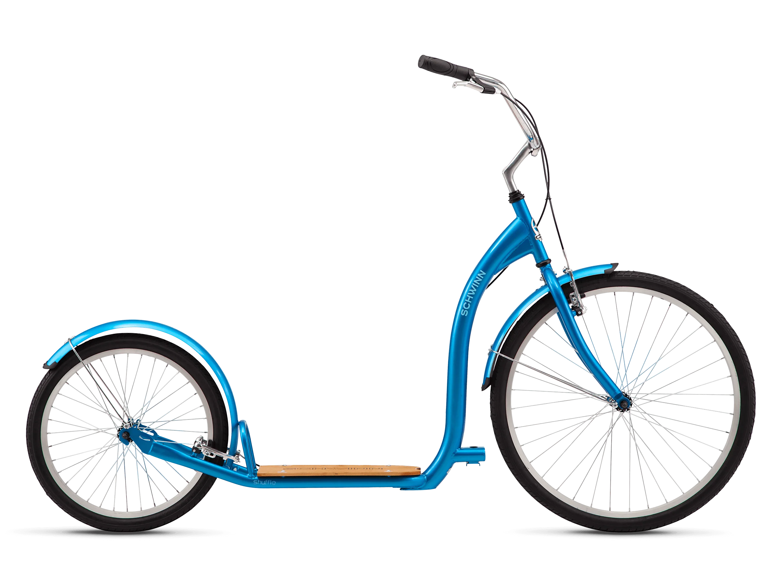 Shuffle Adult Scooter - Image 4