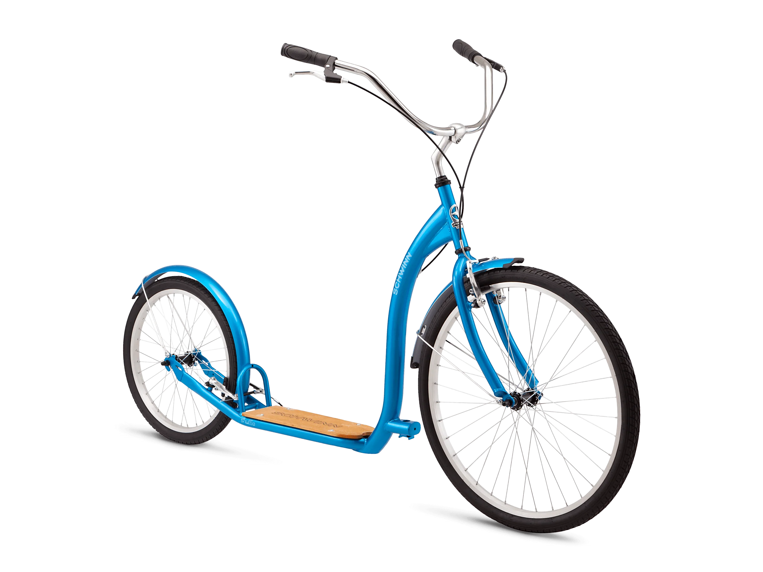 Shuffle Adult Scooter - Image 5