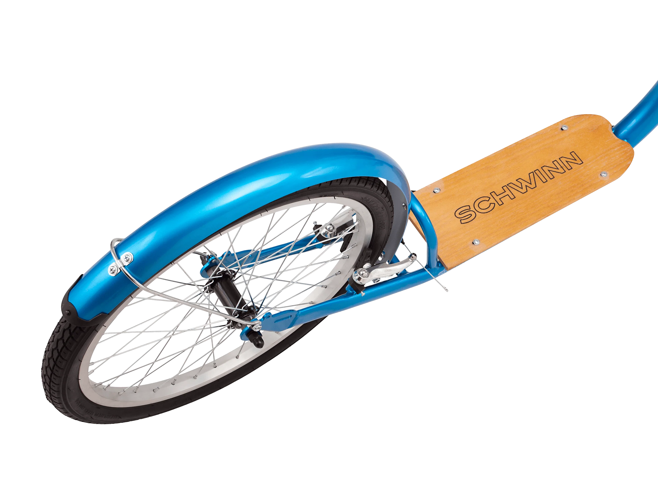 Shuffle Adult Scooter - Image 6