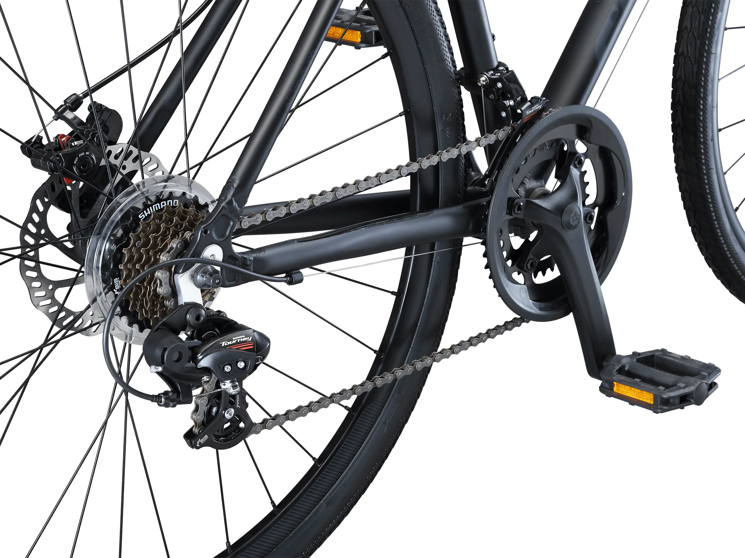 Sporterra 700c - Image 4
