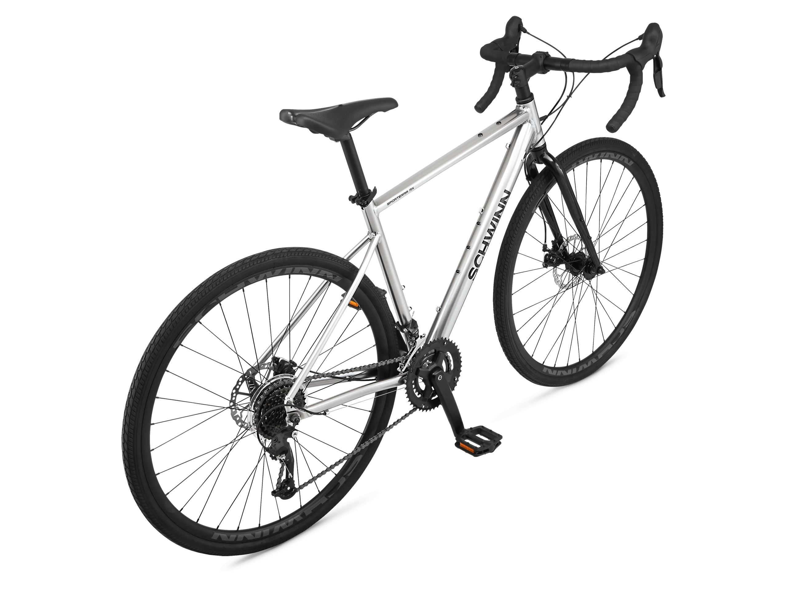 Sporterra RX 700c - Image 3