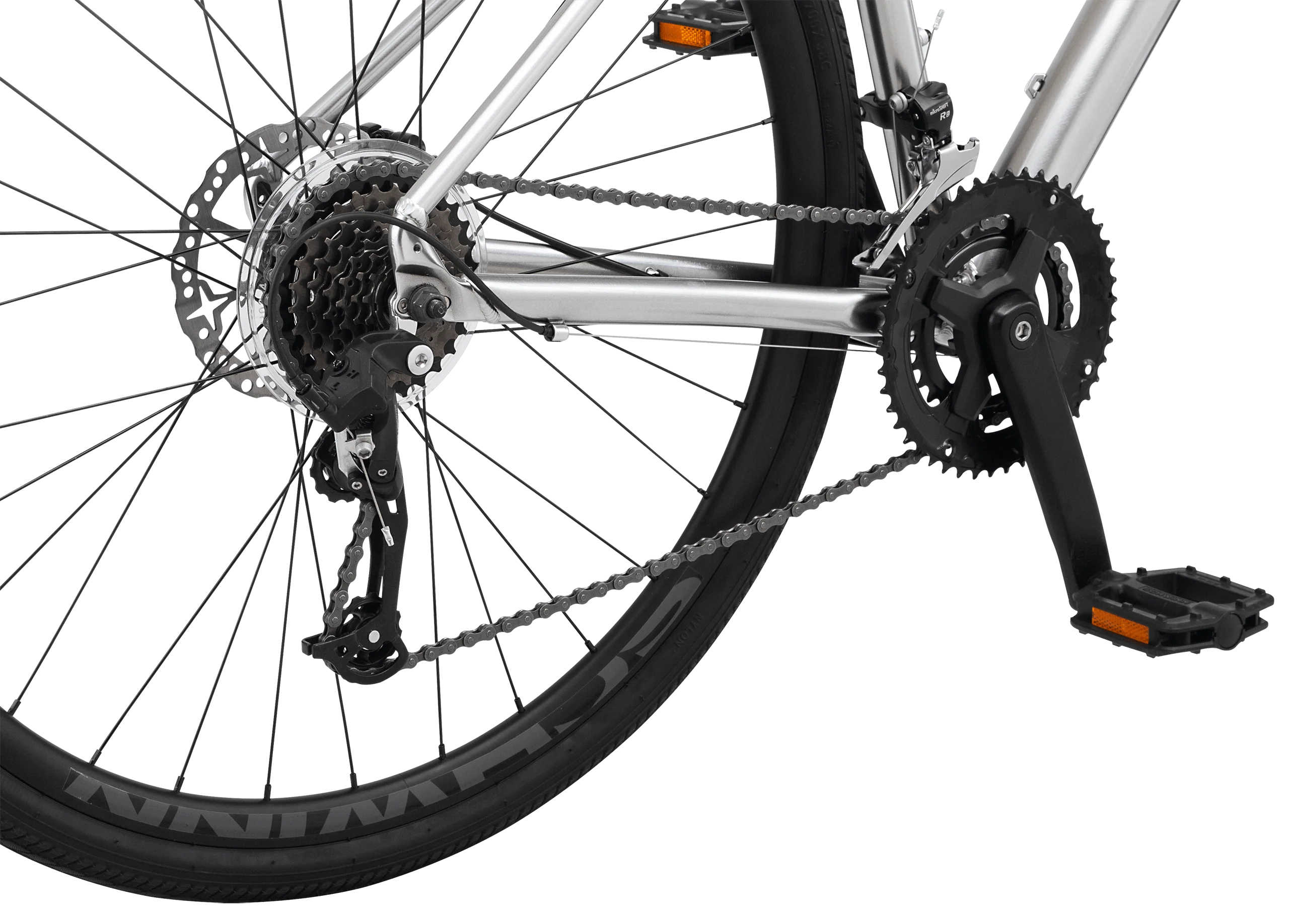 Sporterra RX 700c - Image 5