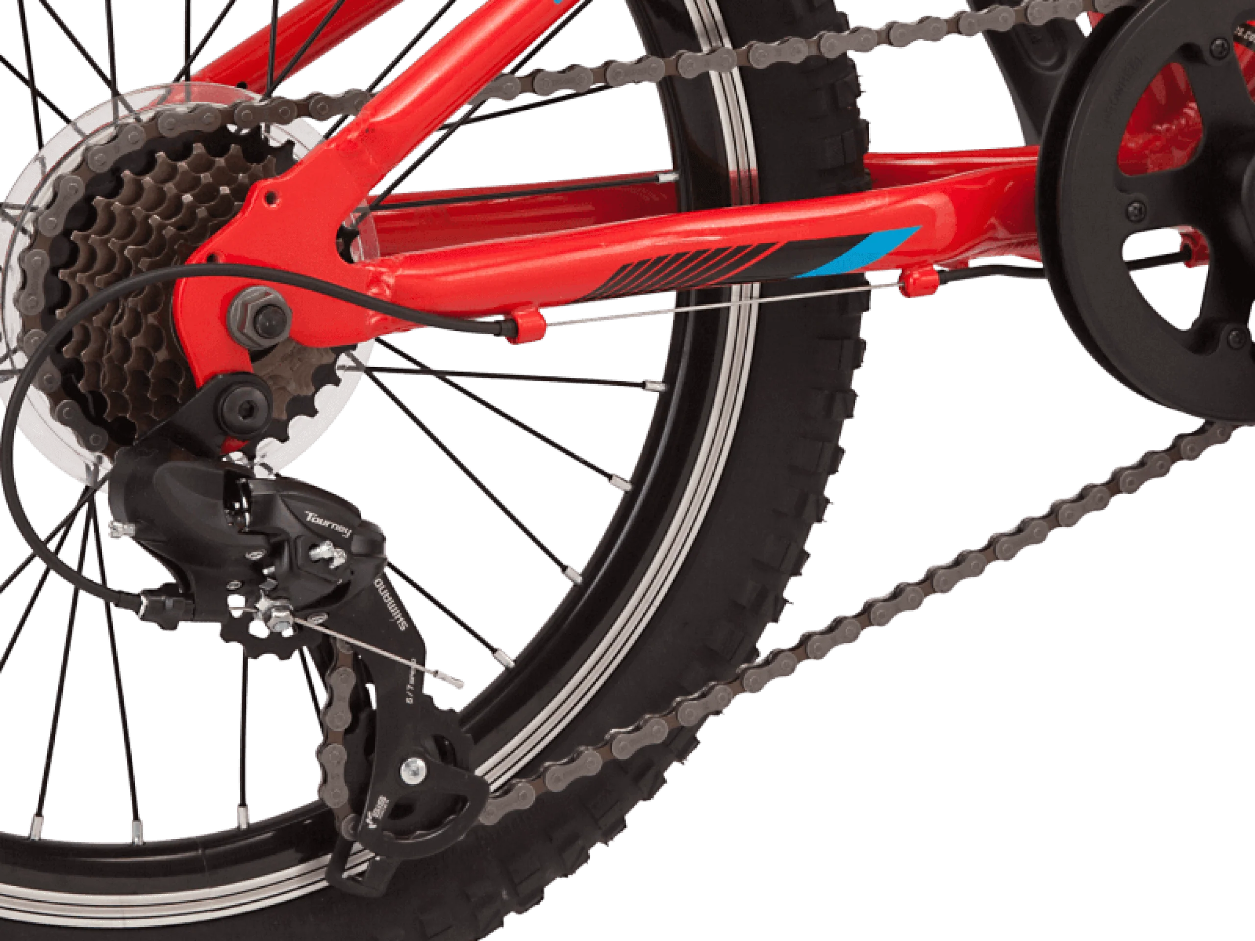 Thrasher 20in - Image 10
