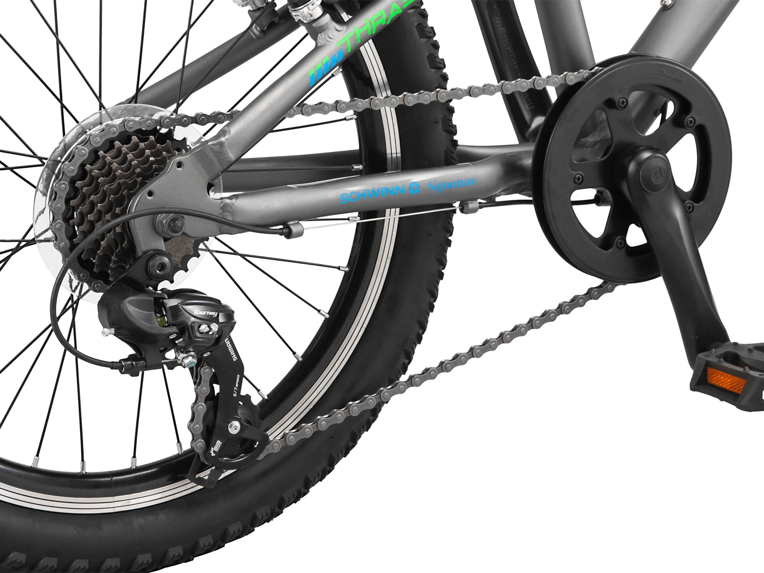 Thrasher 20in - Image 5