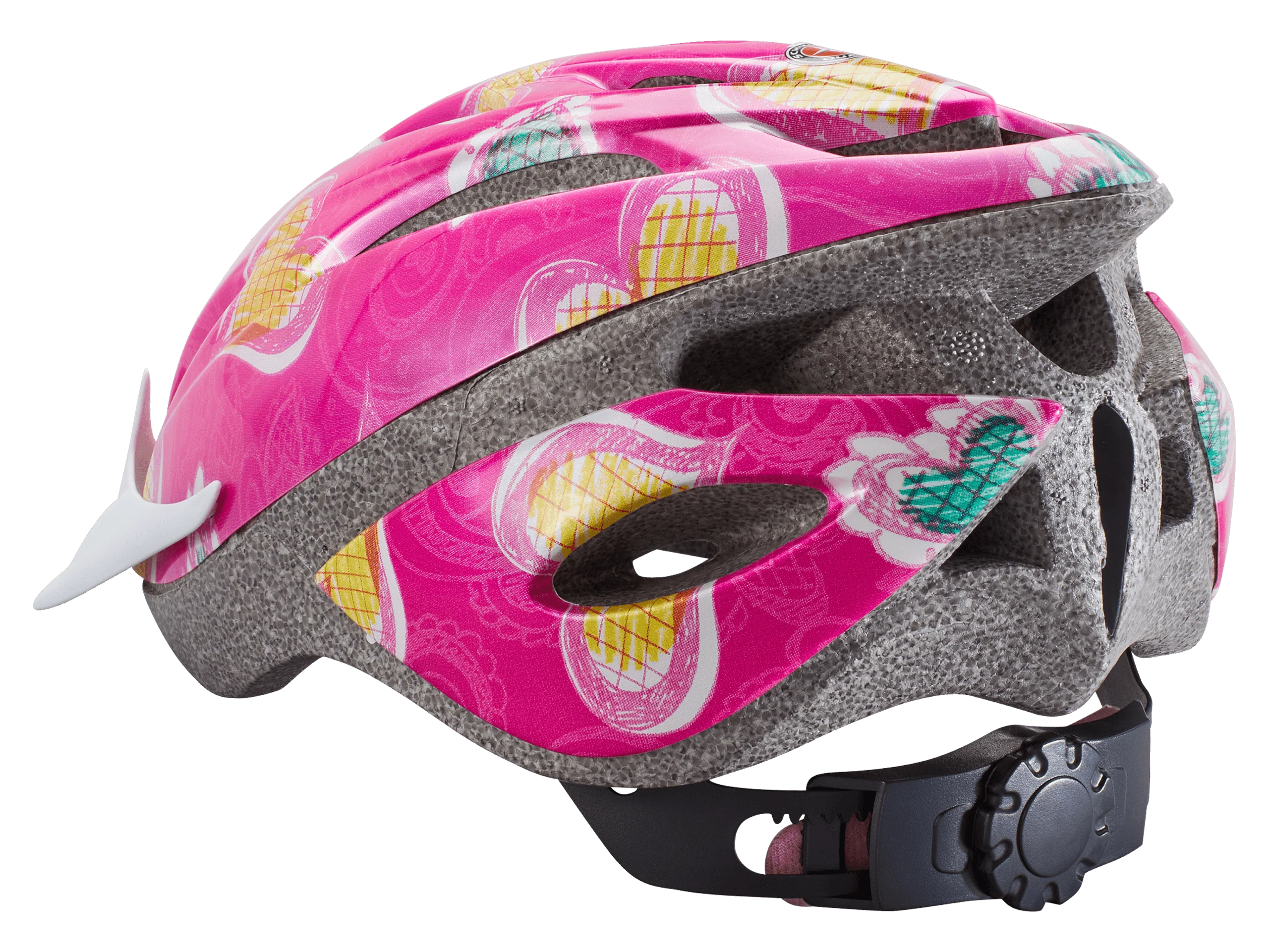 Thrasher Child Bike Helmet - Image 3