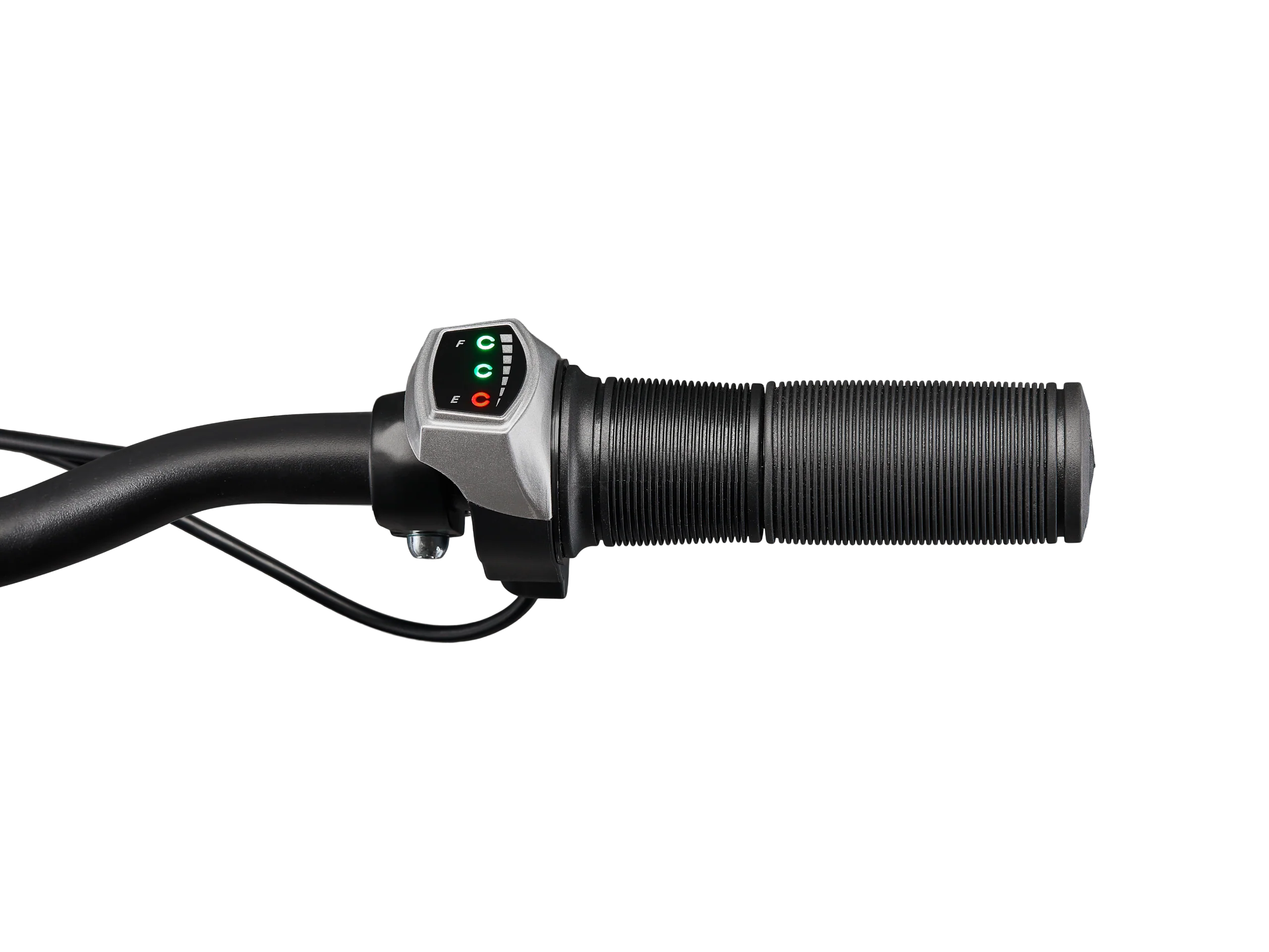 Tornado Compact Electric Bike - Image 4