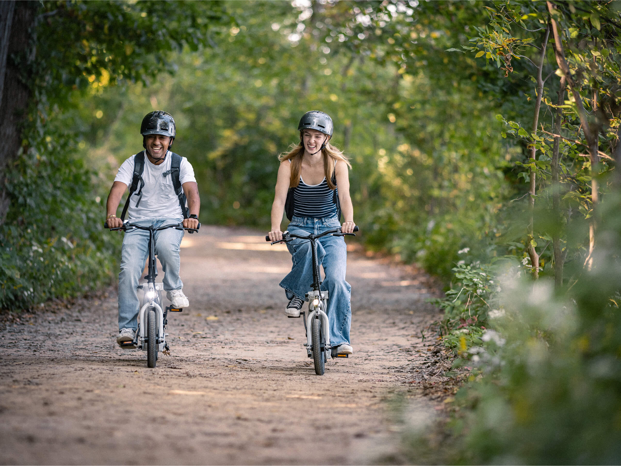 Twister Folding Electric Bike - Image 3