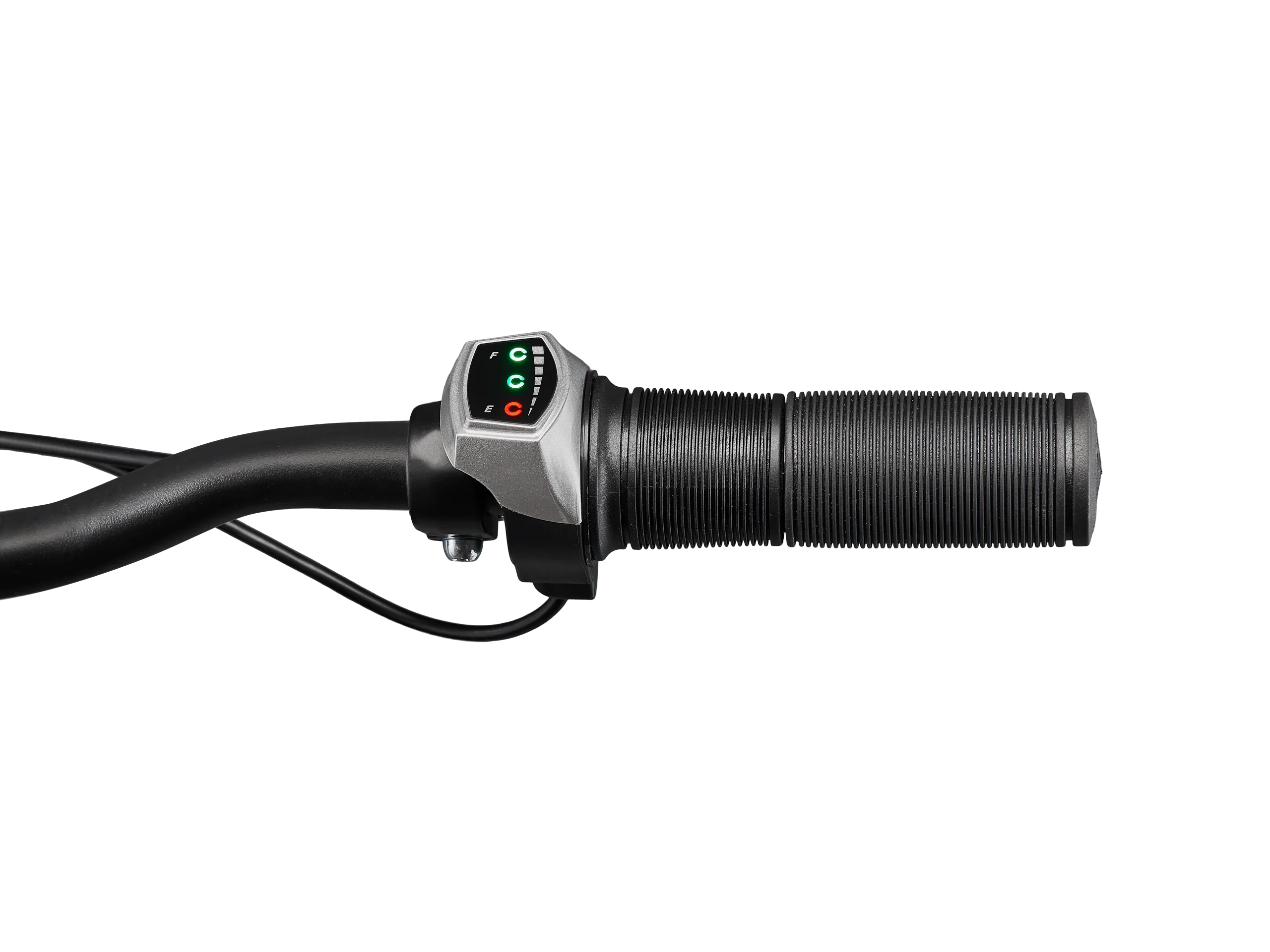 Twister Folding Electric Bike - Image 4