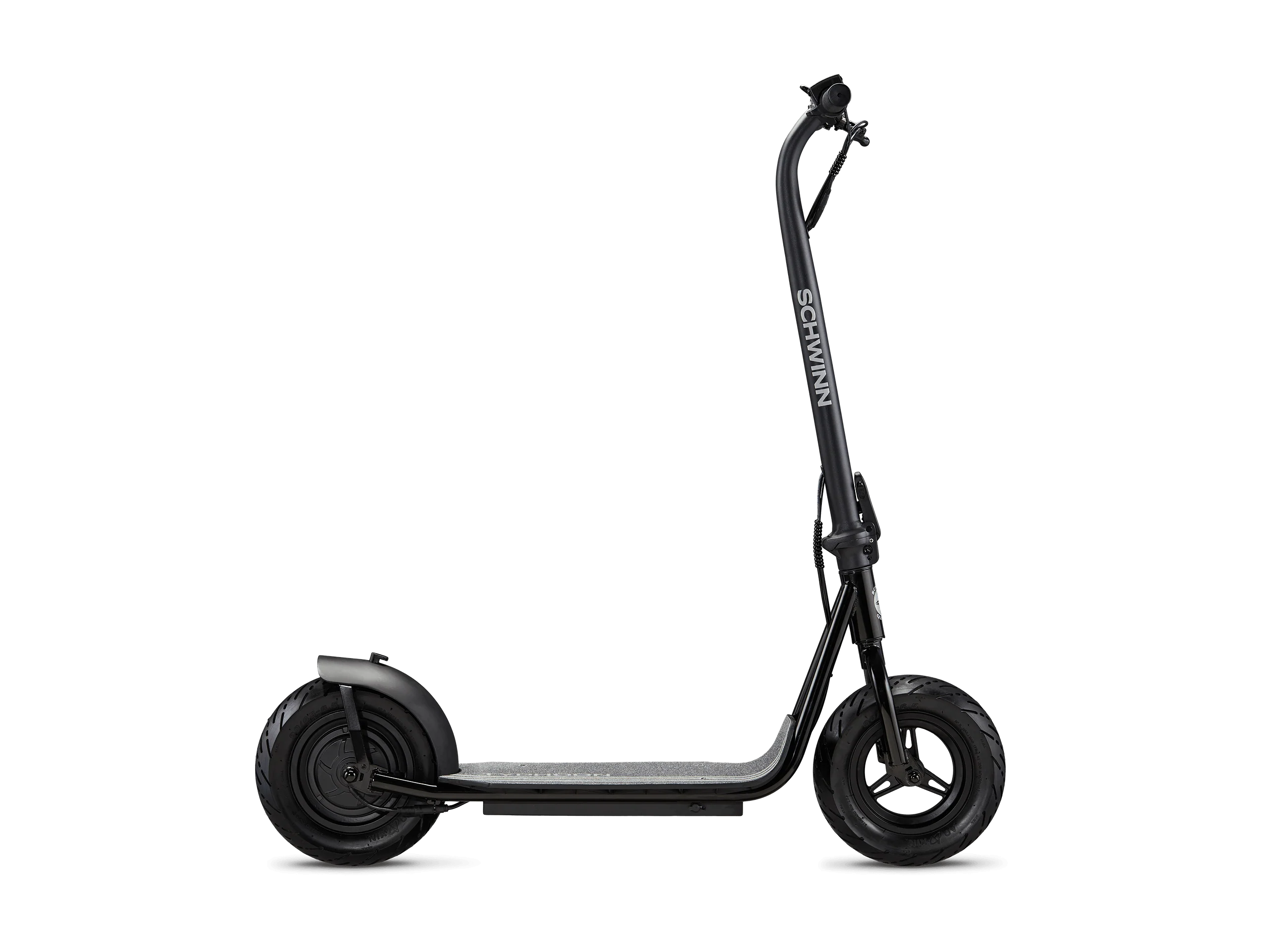 Typhoon Wide Platform Foldable Electric Scooter