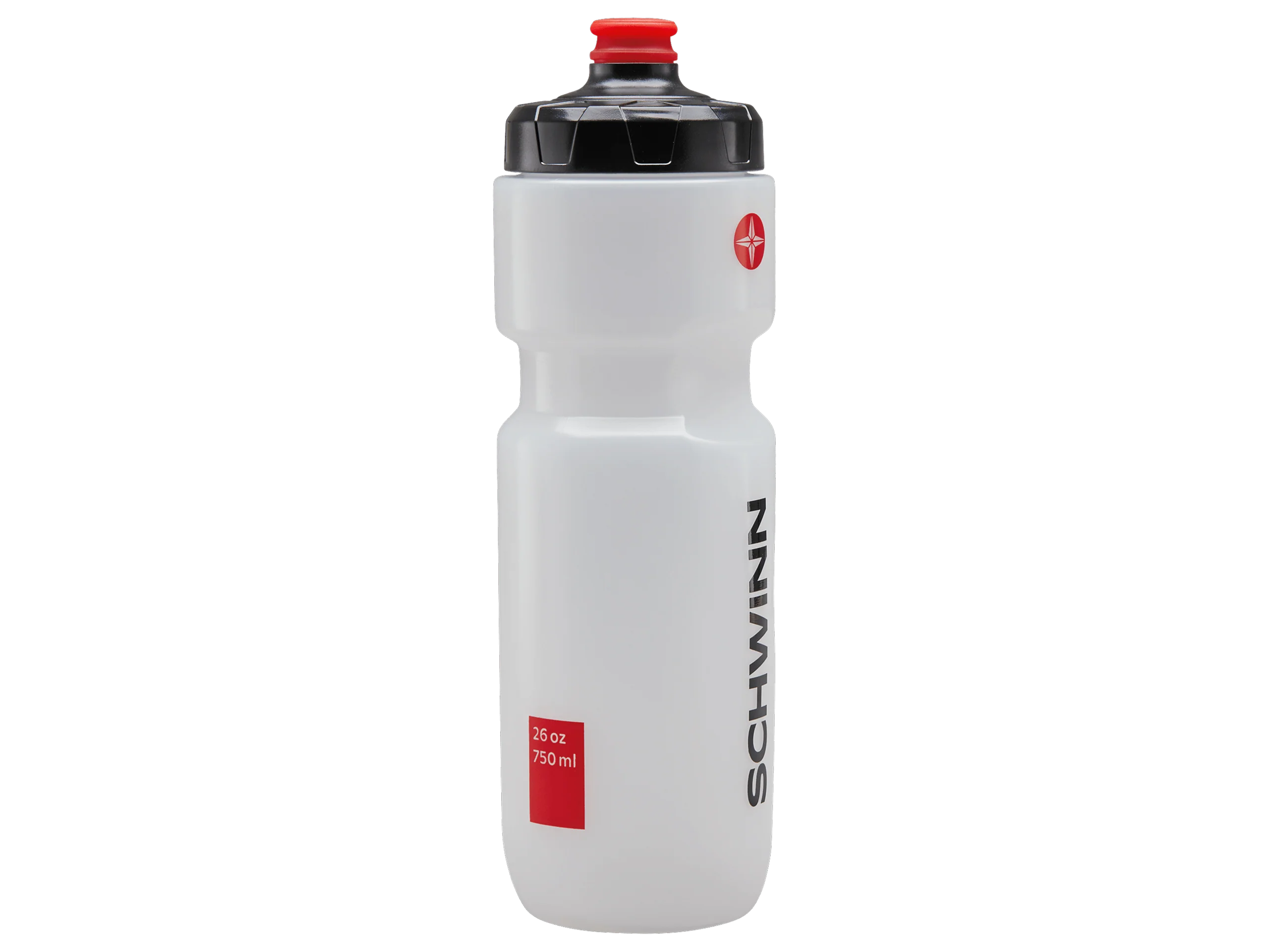 Water Bottle & Cage - Image 5
