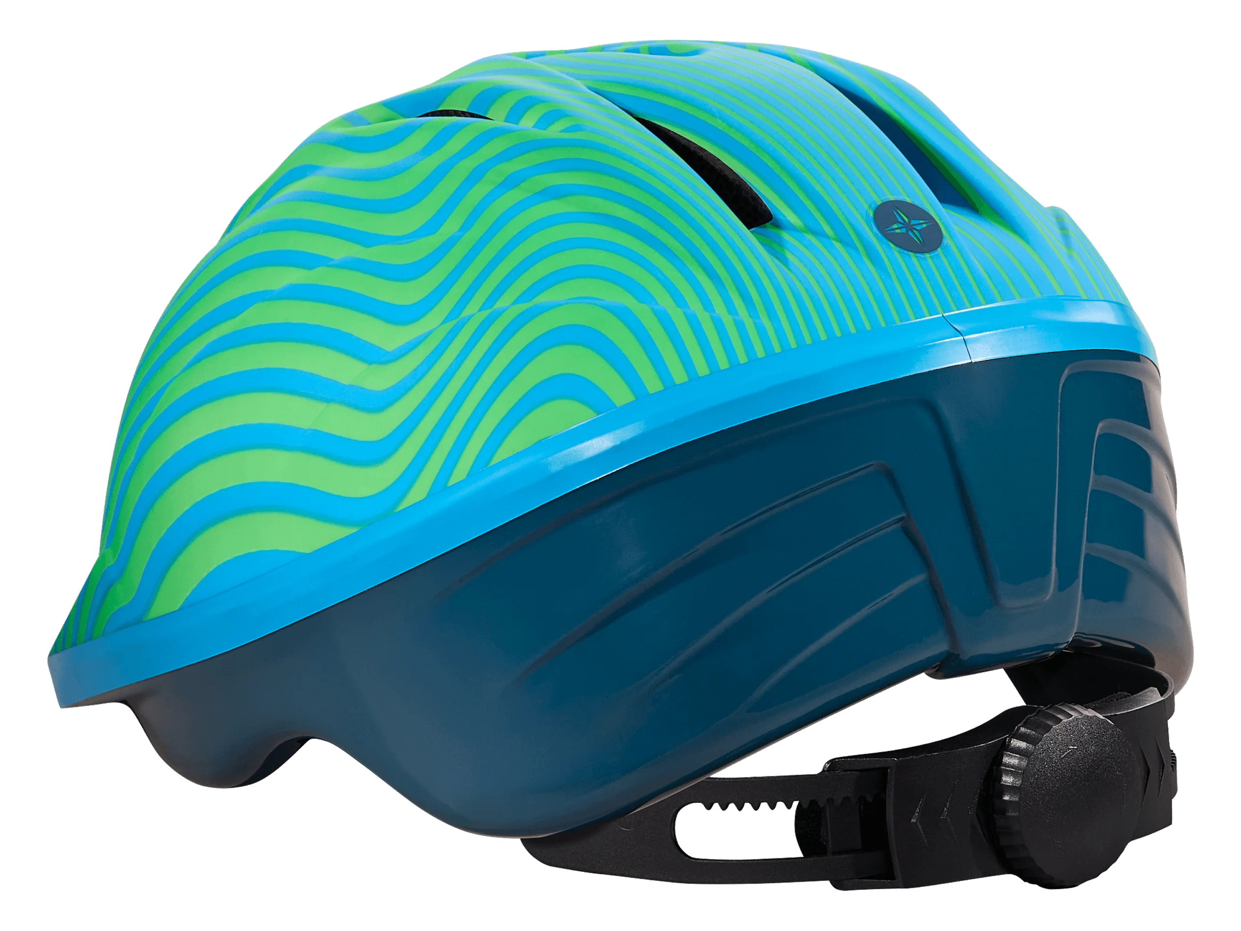 Classic Toddler Bike Helmet - Image 3