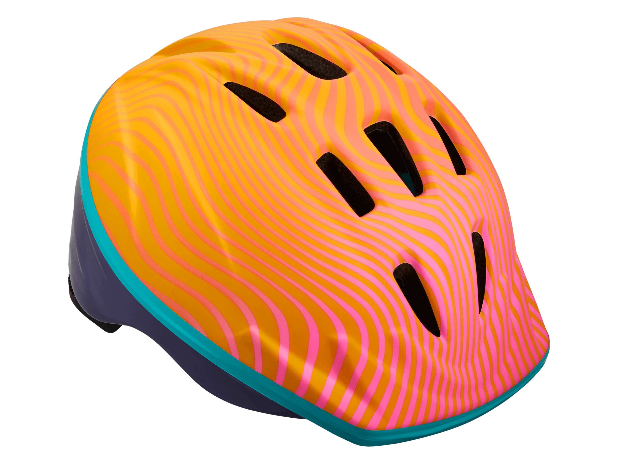 Classic Toddler Bike Helmet - Image 6