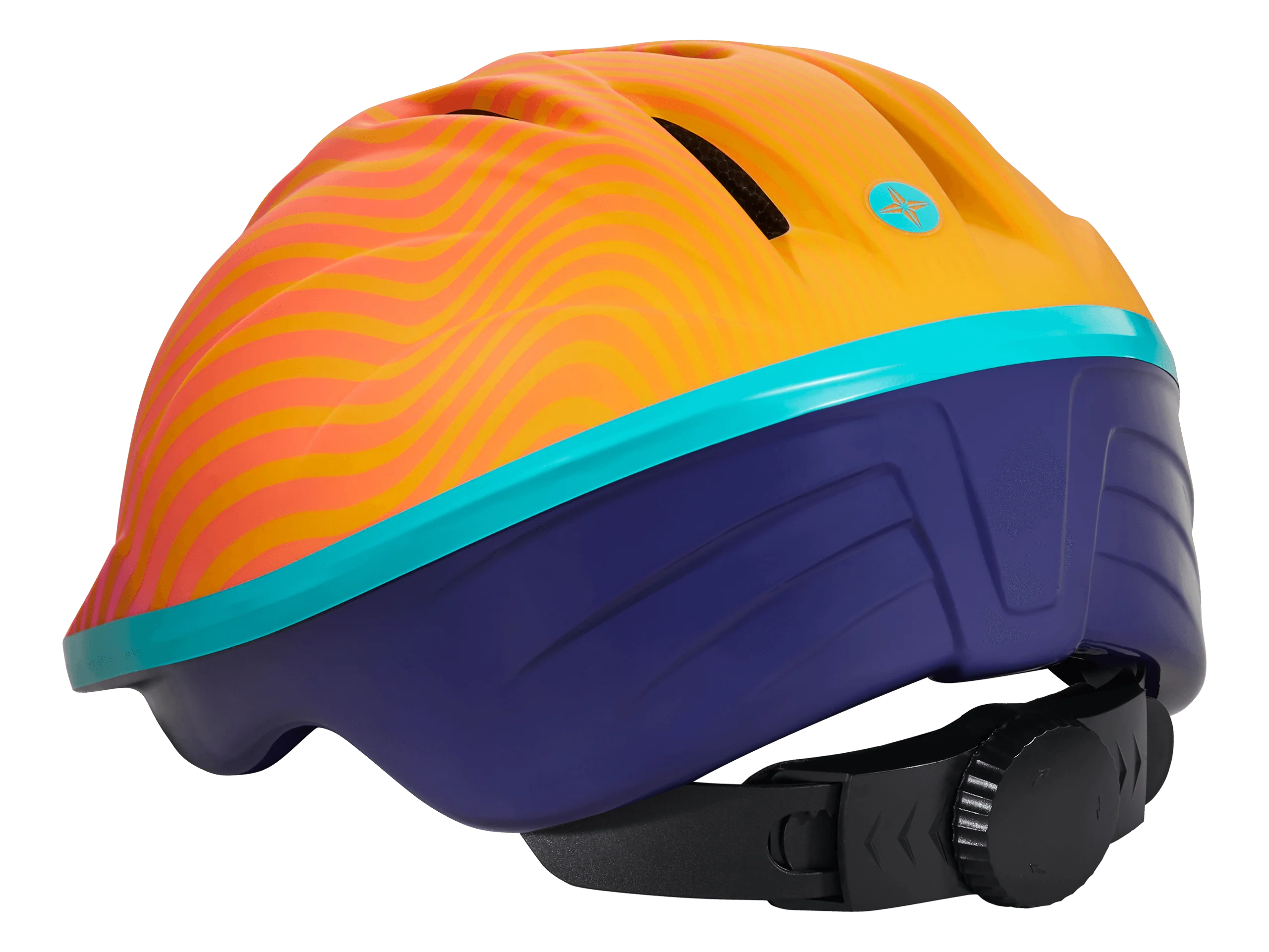 Classic Toddler Bike Helmet - Image 7
