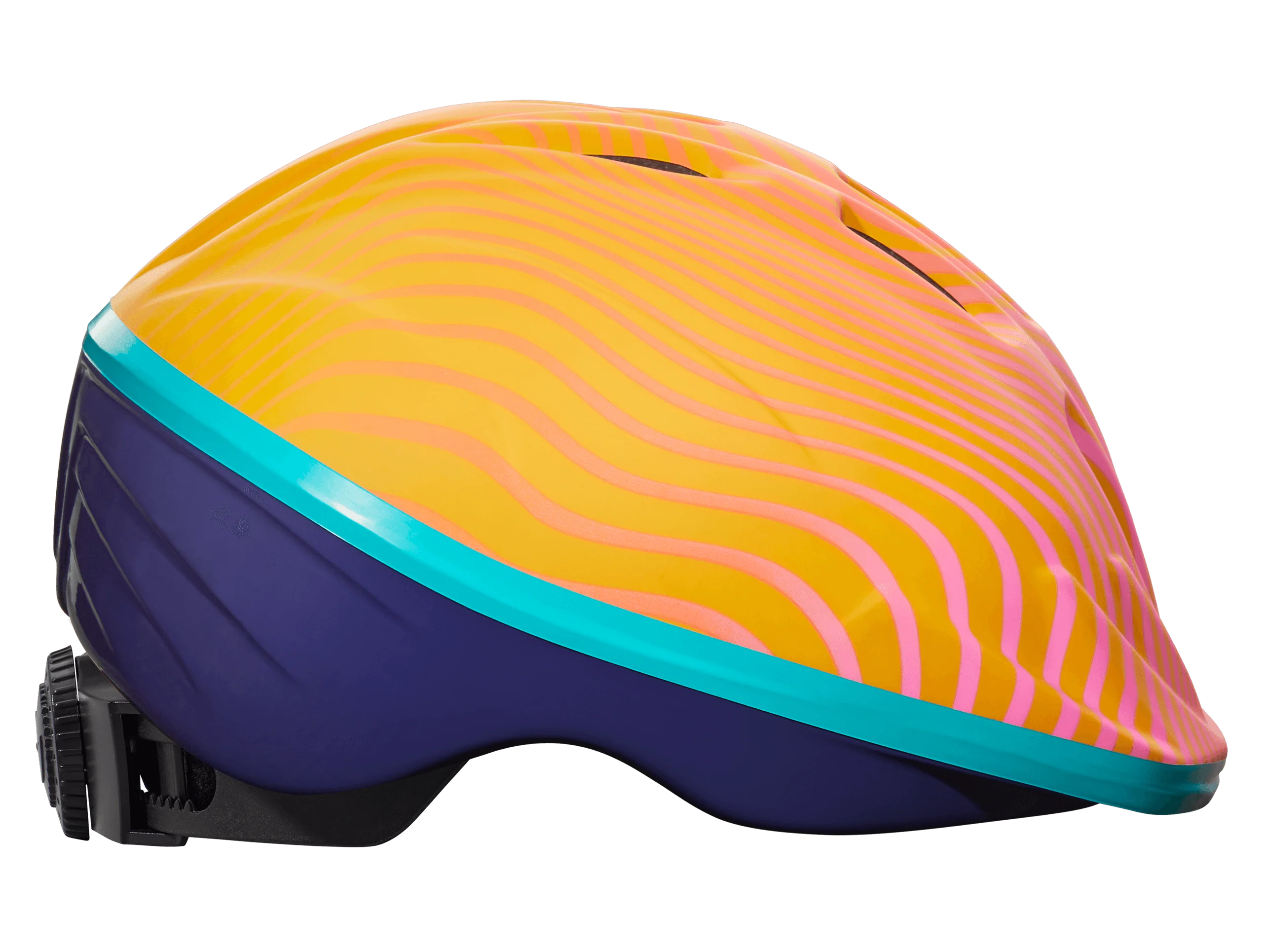 Classic Toddler Bike Helmet - Image 8
