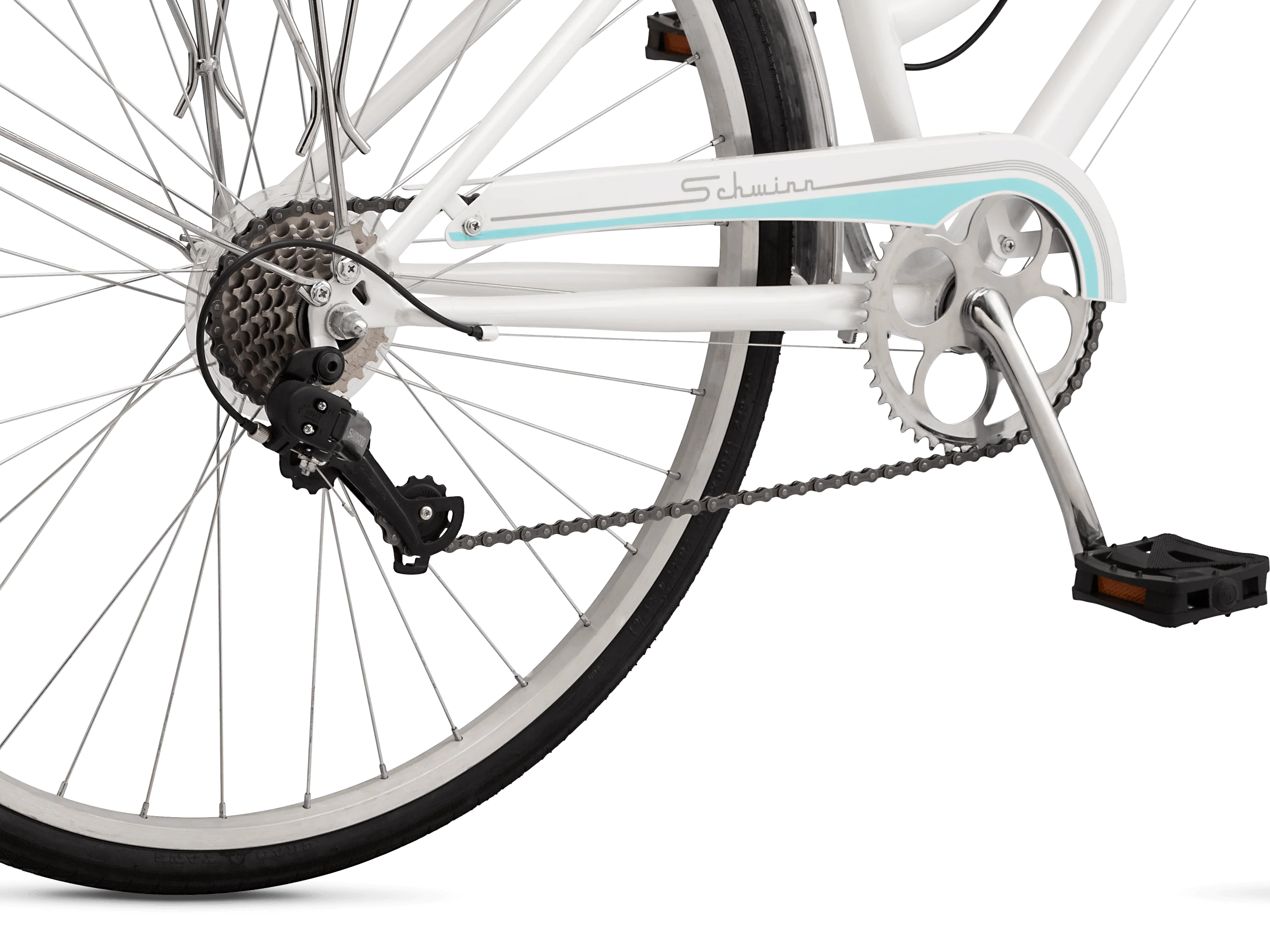 Wayfarer Step-Thru 700c - Image 7